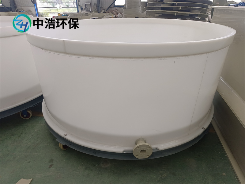 米林PP抽滤槽